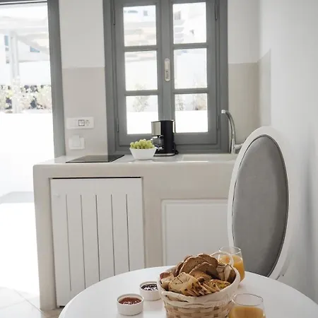 Exquisite Santorini | Astra | 1 Bedroom | Private Terrace With Pool | Perfect For Couples | Apartment