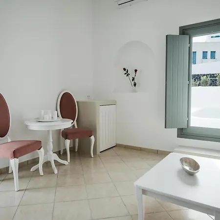 Exquisite Santorini | Astra | 1 Bedroom | Private Terrace With Pool | Perfect For Couples | Apartment *