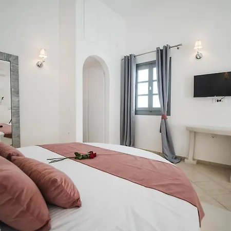 Exquisite Santorini | Astra | 1 Bedroom | Private Terrace With Pool | Perfect For Couples | * Imerovigli (Santorini)