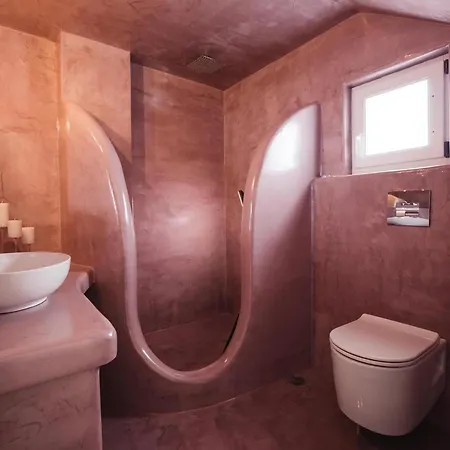Exquisite Santorini | Astra | 1 Bedroom | Private Terrace With Pool | Perfect For Couples | Apartment