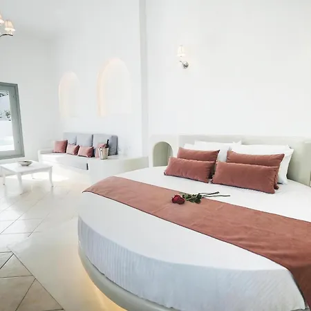 Exquisite Santorini | Astra | 1 Bedroom | Private Terrace With Pool | Perfect For Couples | Imerovigli (Santorini)