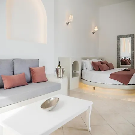 Exquisite Santorini | Astra | 1 Bedroom | Private Terrace With Pool | Perfect For Couples | Apartment