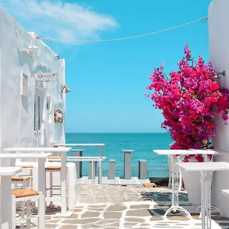 Exquisite Santorini | Astra | 1 Bedroom | Private Terrace With Pool | Perfect For Couples | * Imerovigli (Santorini)
