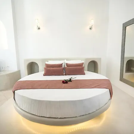 Exquisite Santorini | Astra | 1 Bedroom | Private Terrace With Pool | Perfect For Couples | Apartment Imerovigli (Santorini)